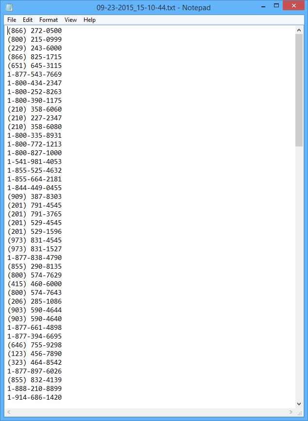 GitHub - iluxonchik/olx-phone-number-scraper: OLX phone number scraper  scrapes phone numbers from OLX listings.